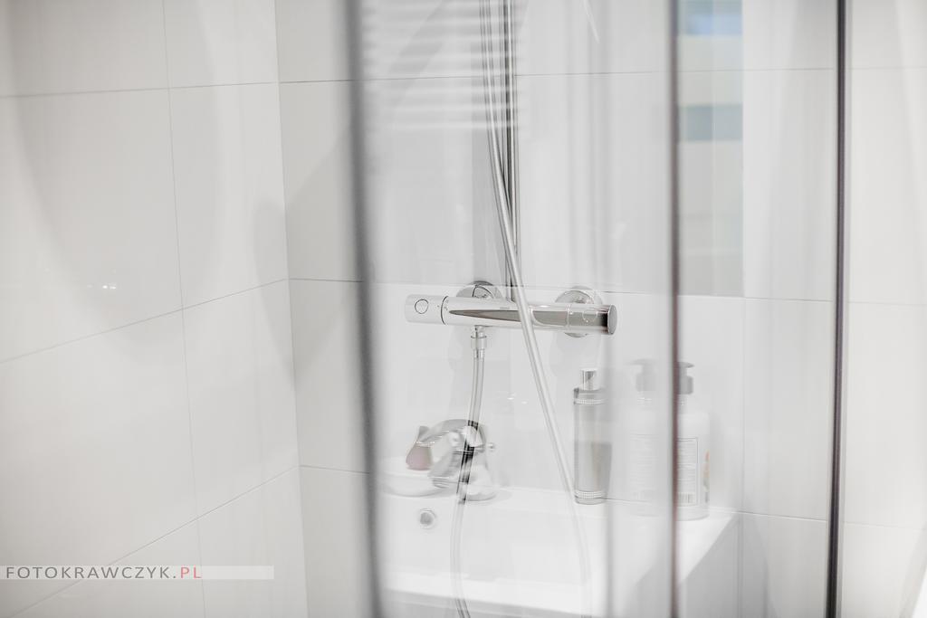 Apartament Nadwislanska Cracóvia Quarto foto